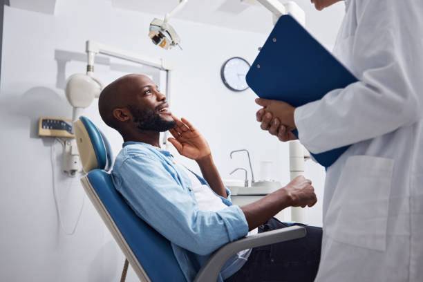 Laser Dentistry in Ridgeway, AK