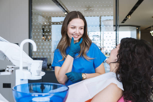 Ridgeway, AK Dental Services Company