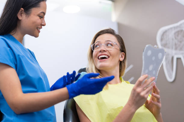 Advanced Technology for Better Dental Care in Ridgeway, AK