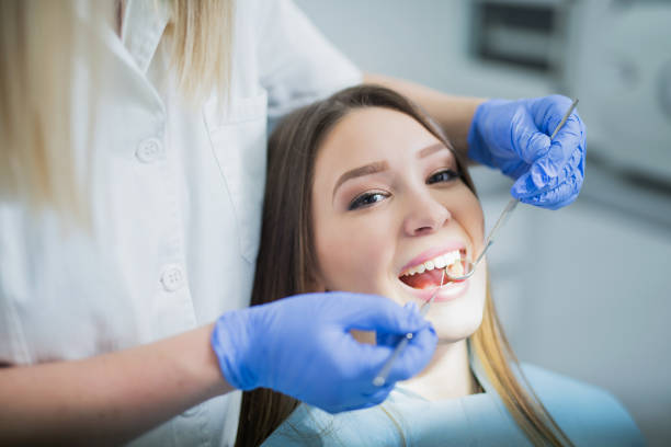 Best Pediatric Dentistry  in Ridgeway, AK
