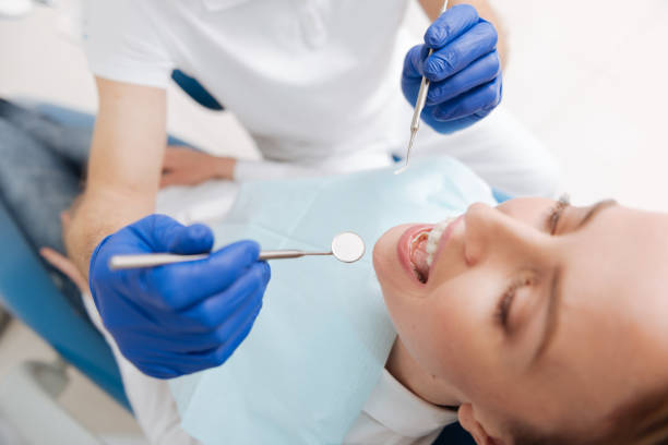 Oral Surgery in Ridgeway, AK