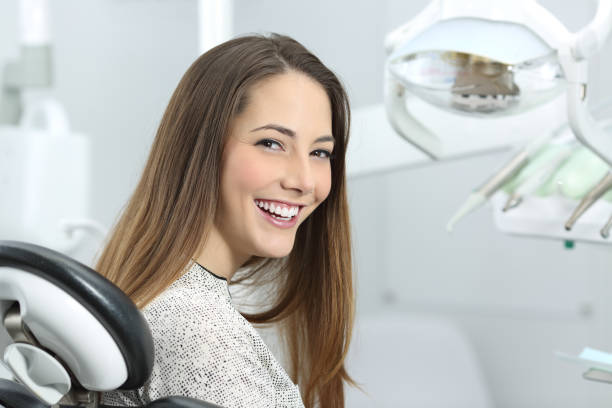 Dental Inlays and Onlays in Ridgeway, AK